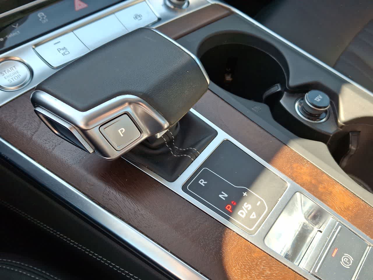 Thumbnail: 2019 Audi A6 - 18