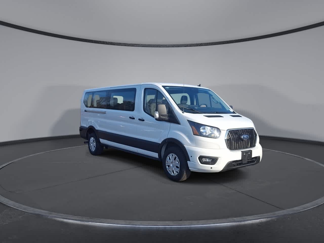 Thumbnail: 2024 Ford Econoline - 2