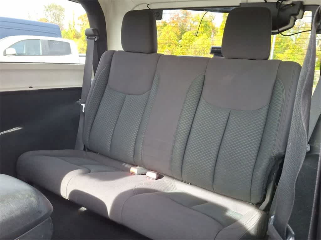 Thumbnail: 2013 Jeep Wrangler - 25