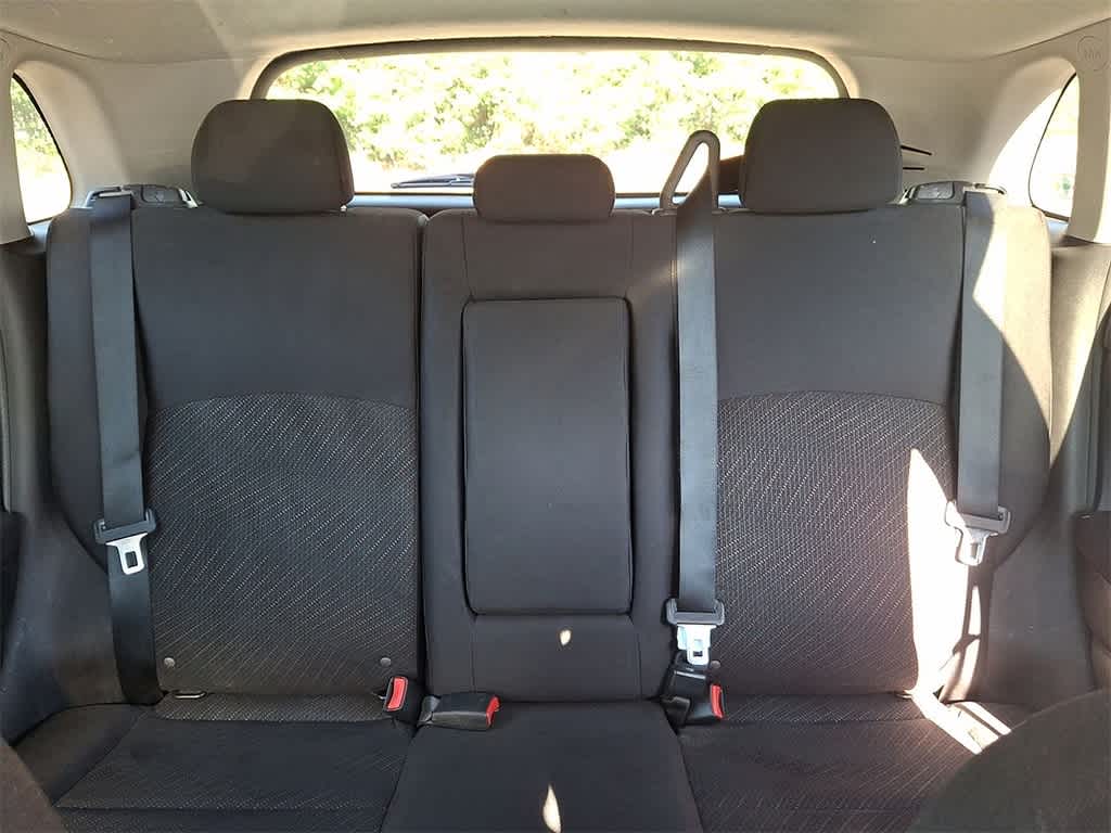 Thumbnail: 2015 Mitsubishi Outlander Sport - 13