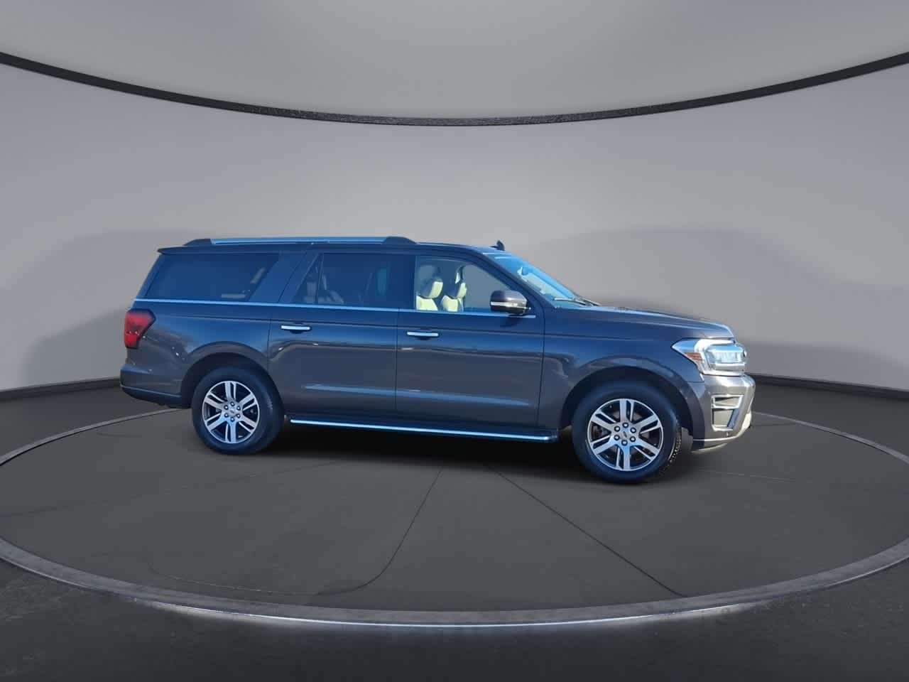Thumbnail: 2023 Ford Expedition MAX - 9