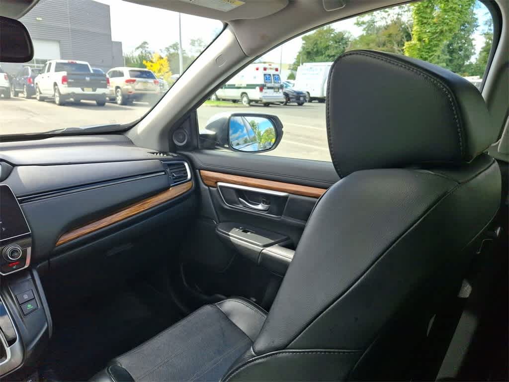 Thumbnail: 2020 Honda CR-V - 11