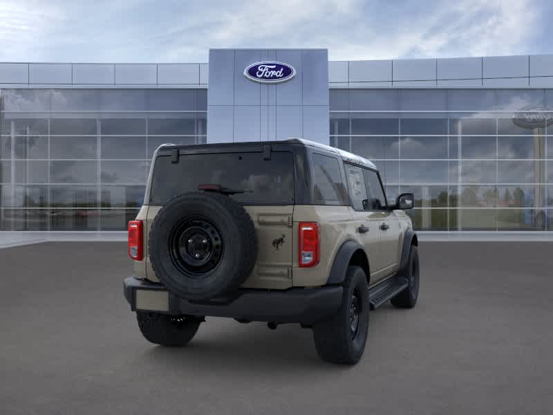Thumbnail: 2026 Ford Bronco - 7