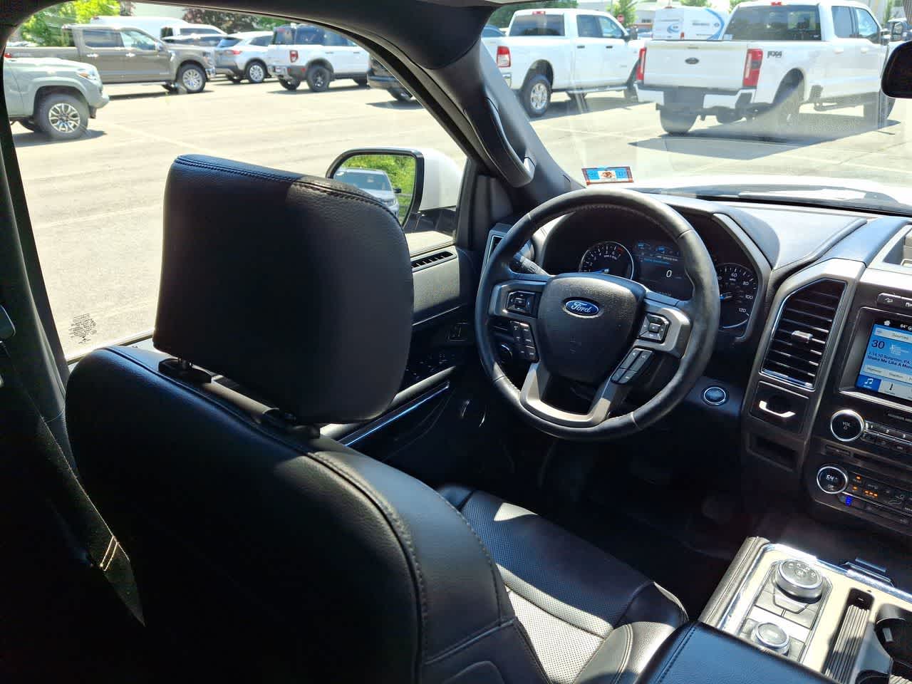 Thumbnail: 2018 Ford Expedition - 15
