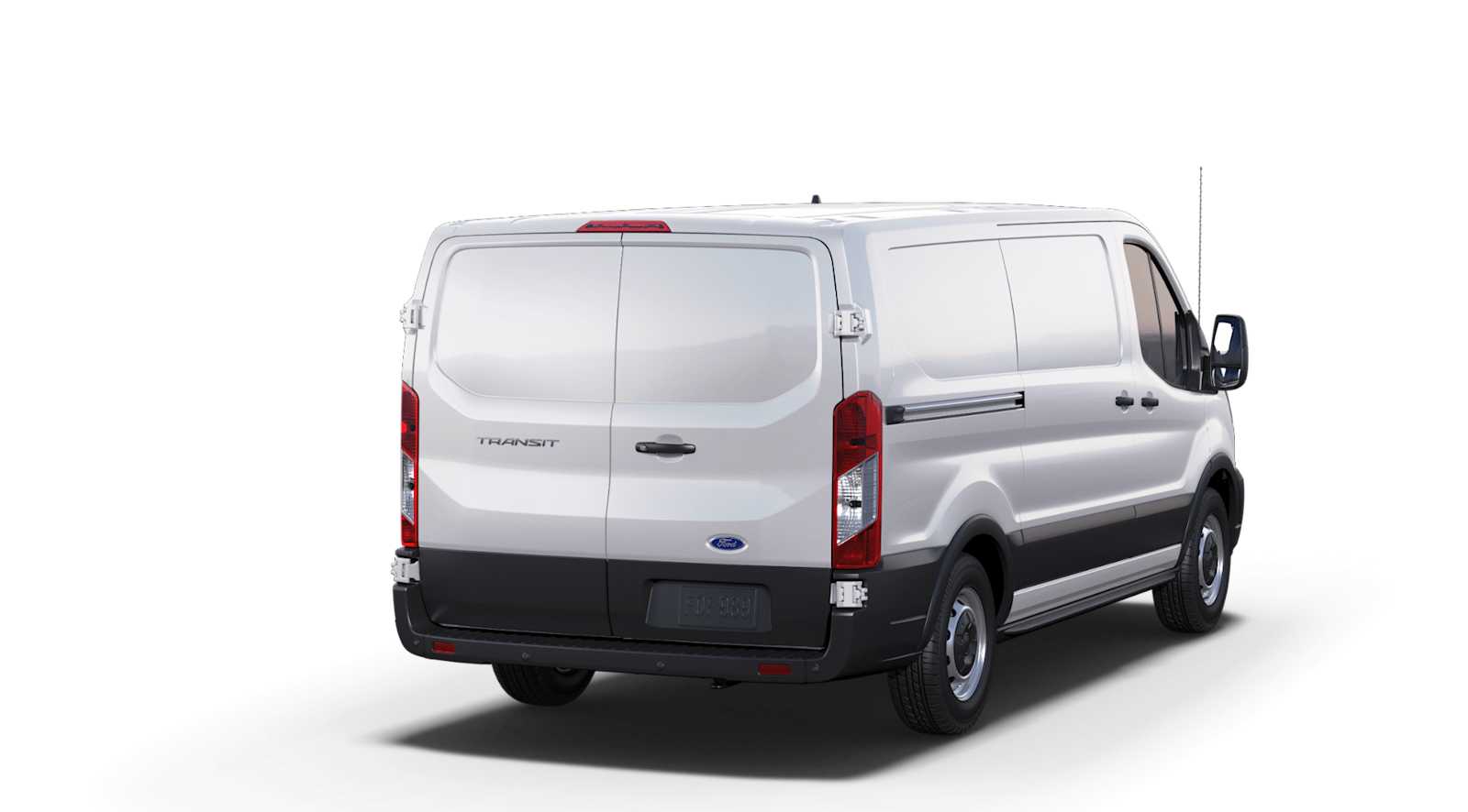Thumbnail: 2024 Ford Transit Series - 3