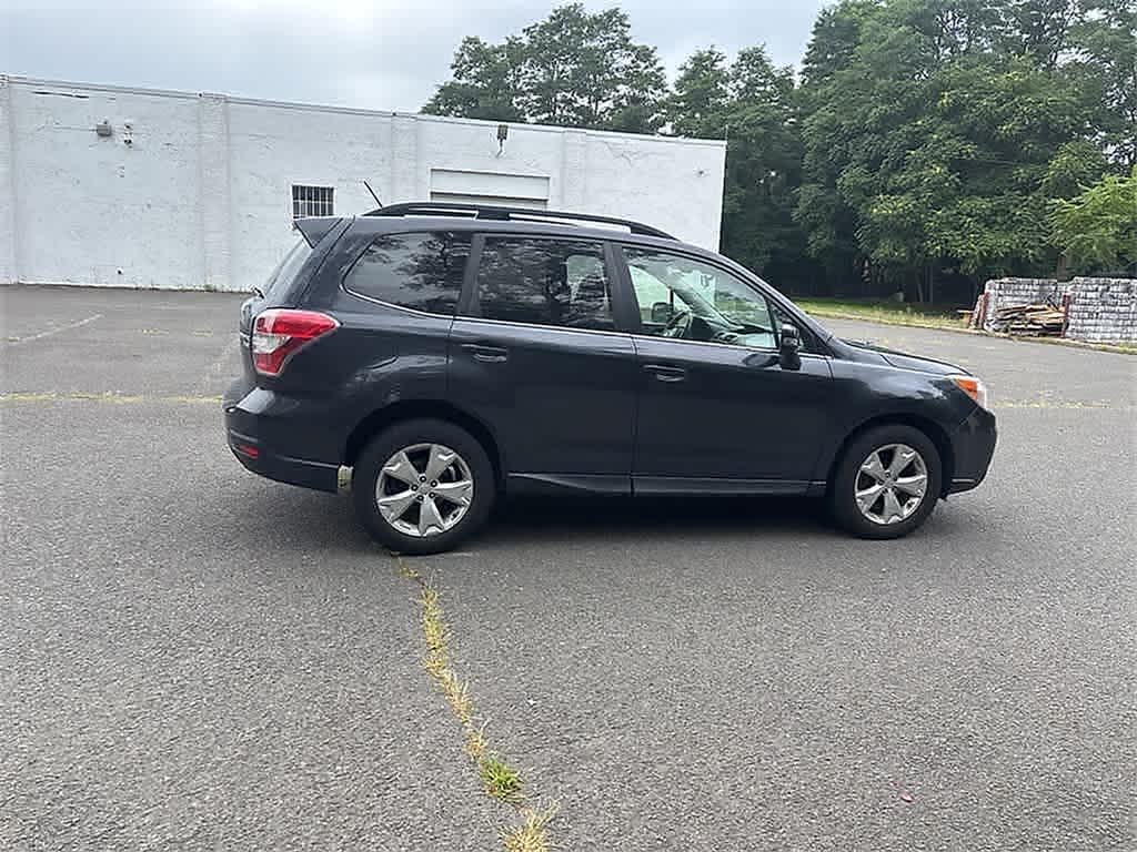 Thumbnail: 2014 Subaru Forester - 11