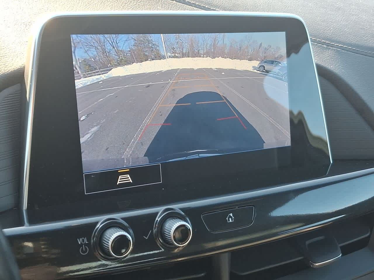 Thumbnail: 2023 Cadillac CT4 - 21