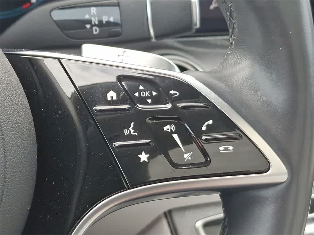 Thumbnail: 2022 Mercedes-Benz E-Class - 24