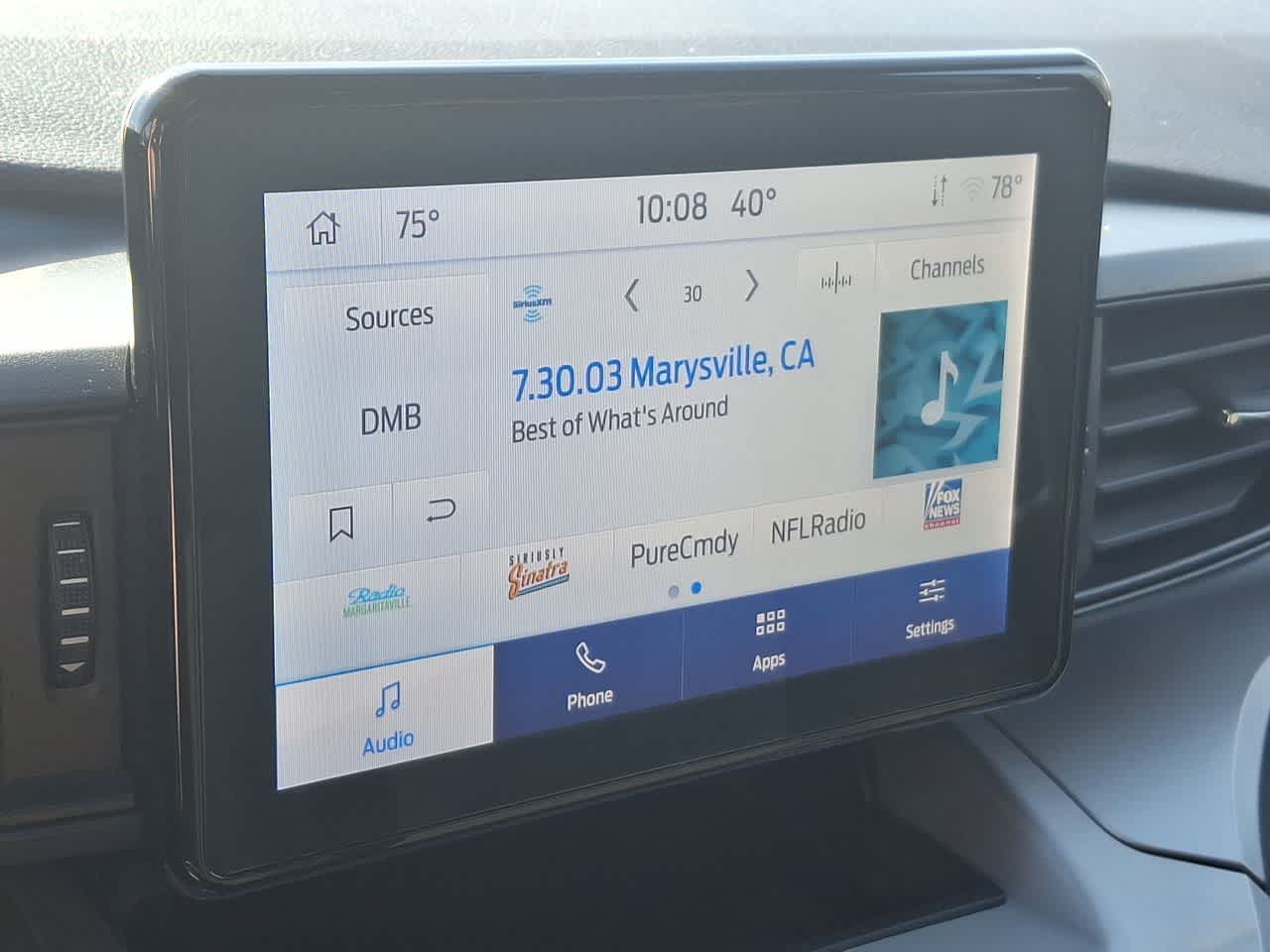 Thumbnail: 2023 Ford Explorer - 20