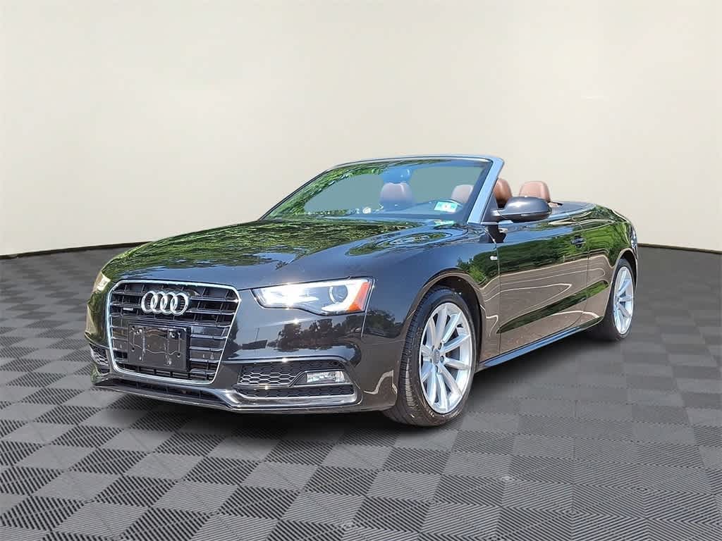 2015 Audi A5 Premium Plus -
                  Eatontown, NJ