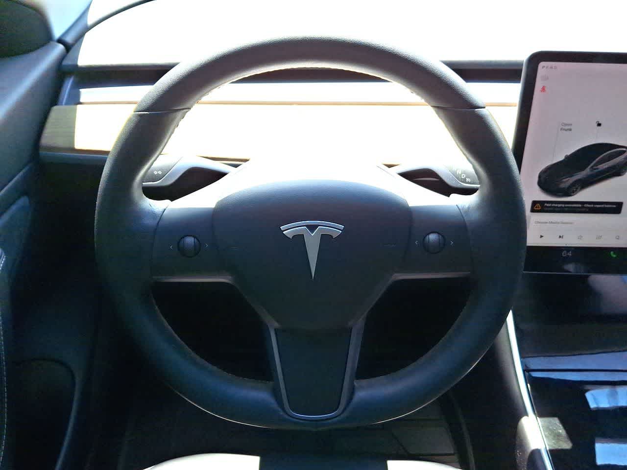 Thumbnail: 2019 Tesla Model 3 - 22