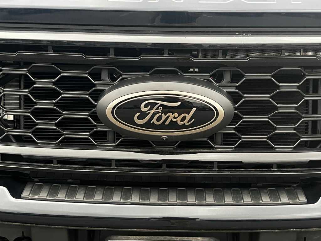 Thumbnail: 2018 Ford F-150 - 17