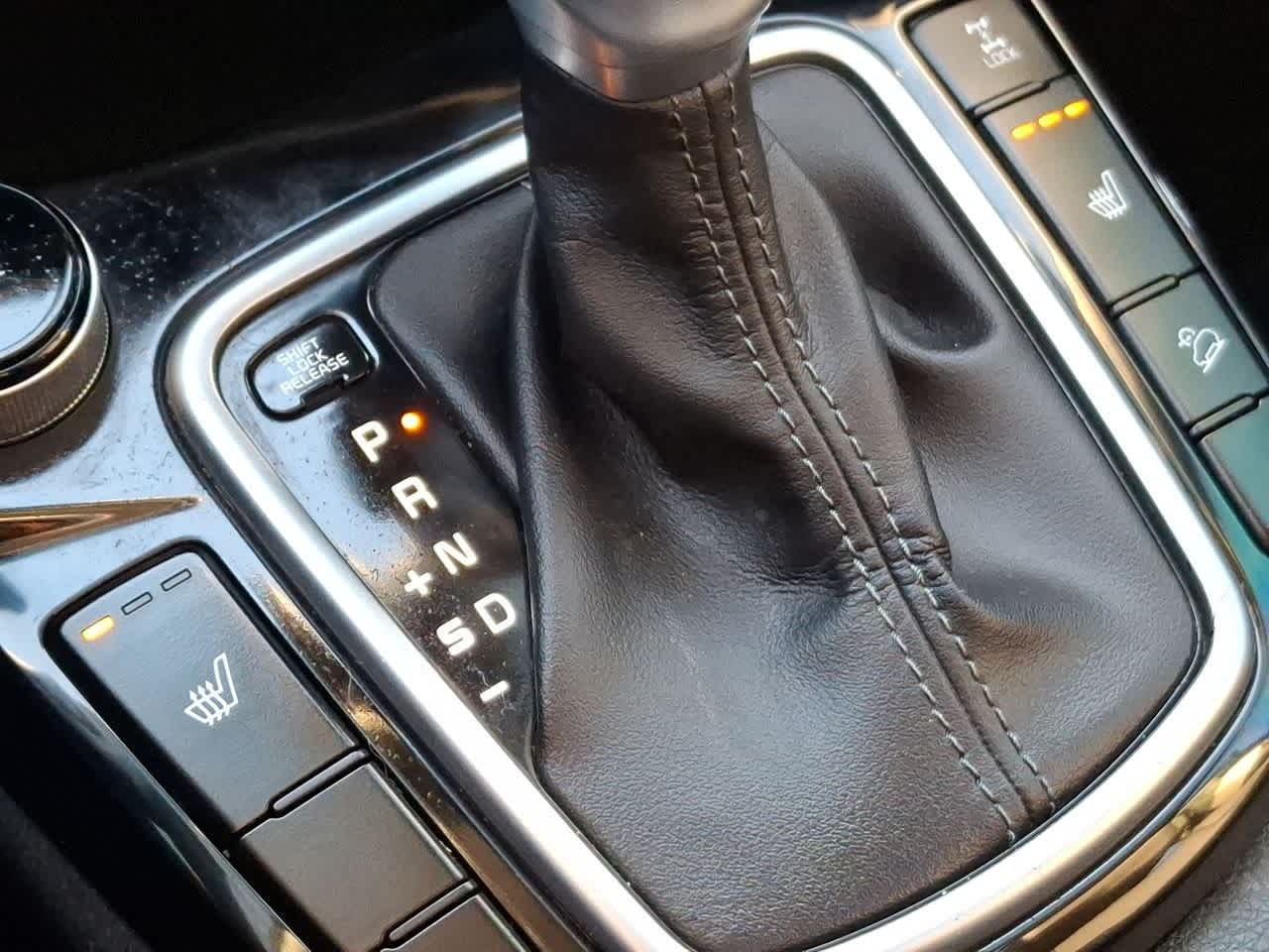 Thumbnail: 2021 Kia Seltos - 25