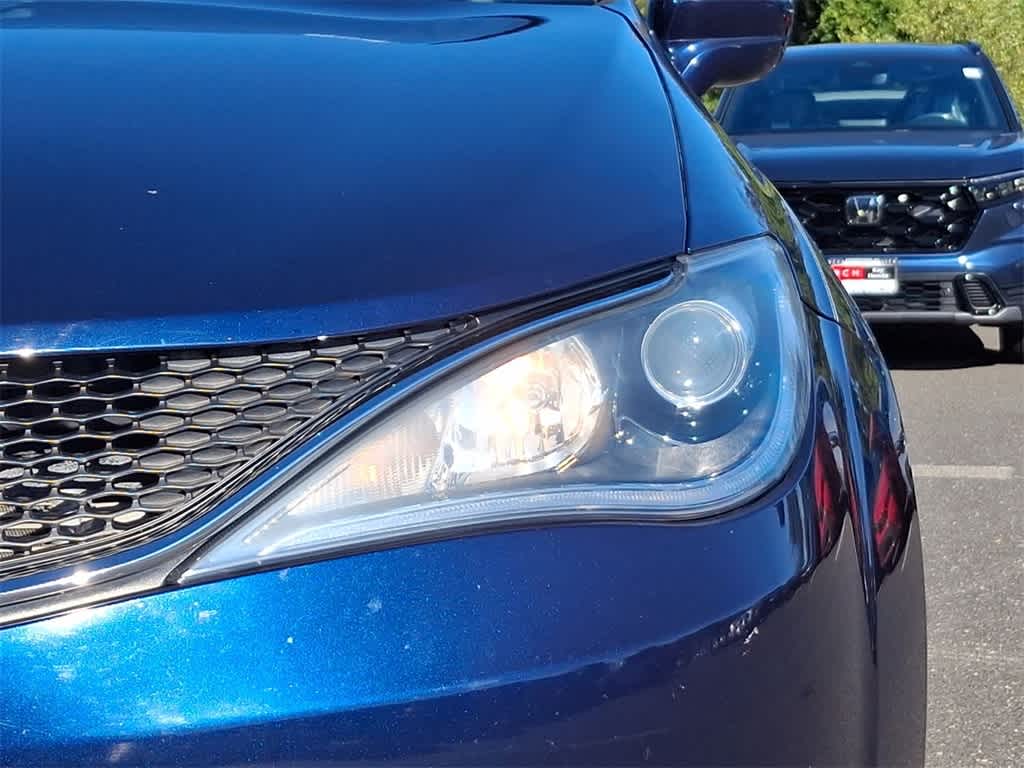 Thumbnail: 2019 Chrysler Pacifica - 30