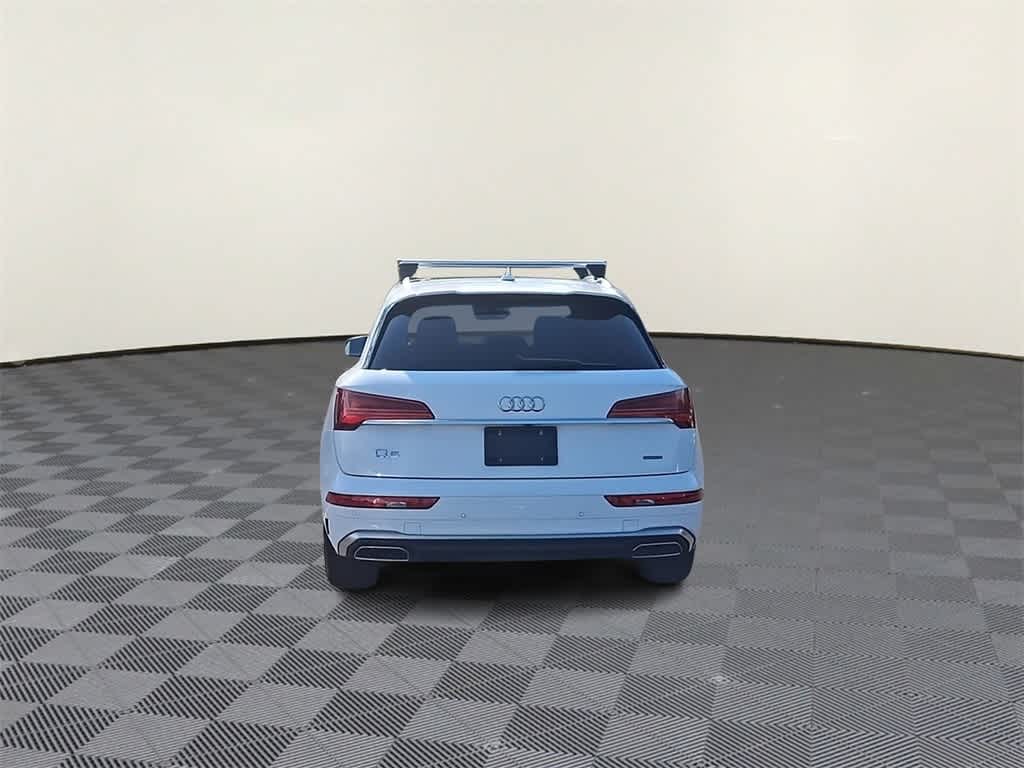 Thumbnail: 2023 Audi Q5 - 7