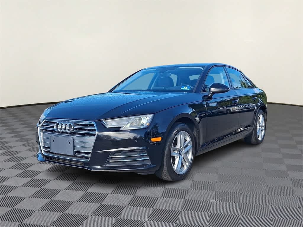 2017 Audi A4 Premium -
                  Eatontown, NJ