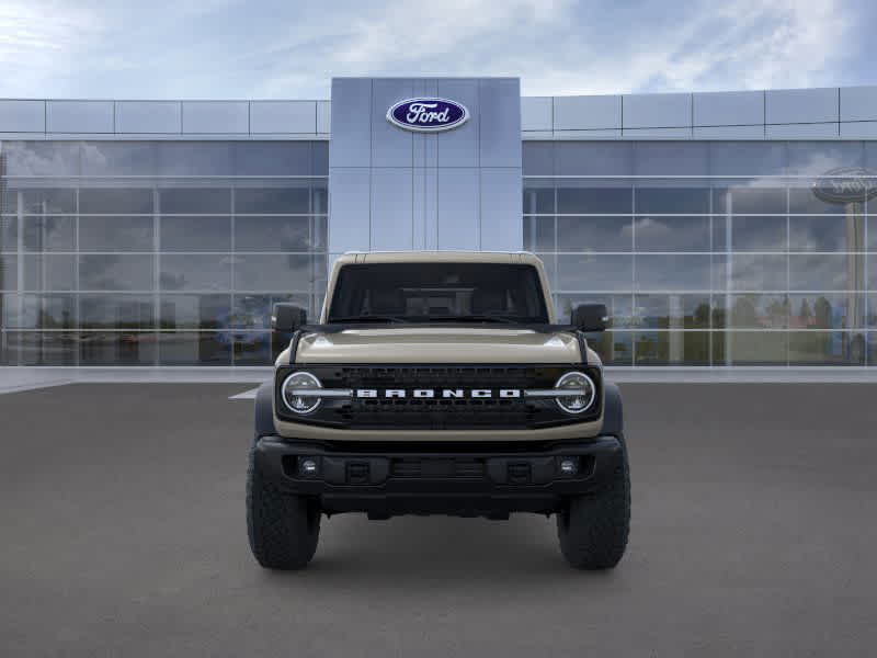 Thumbnail: 2025 Ford Bronco - 6