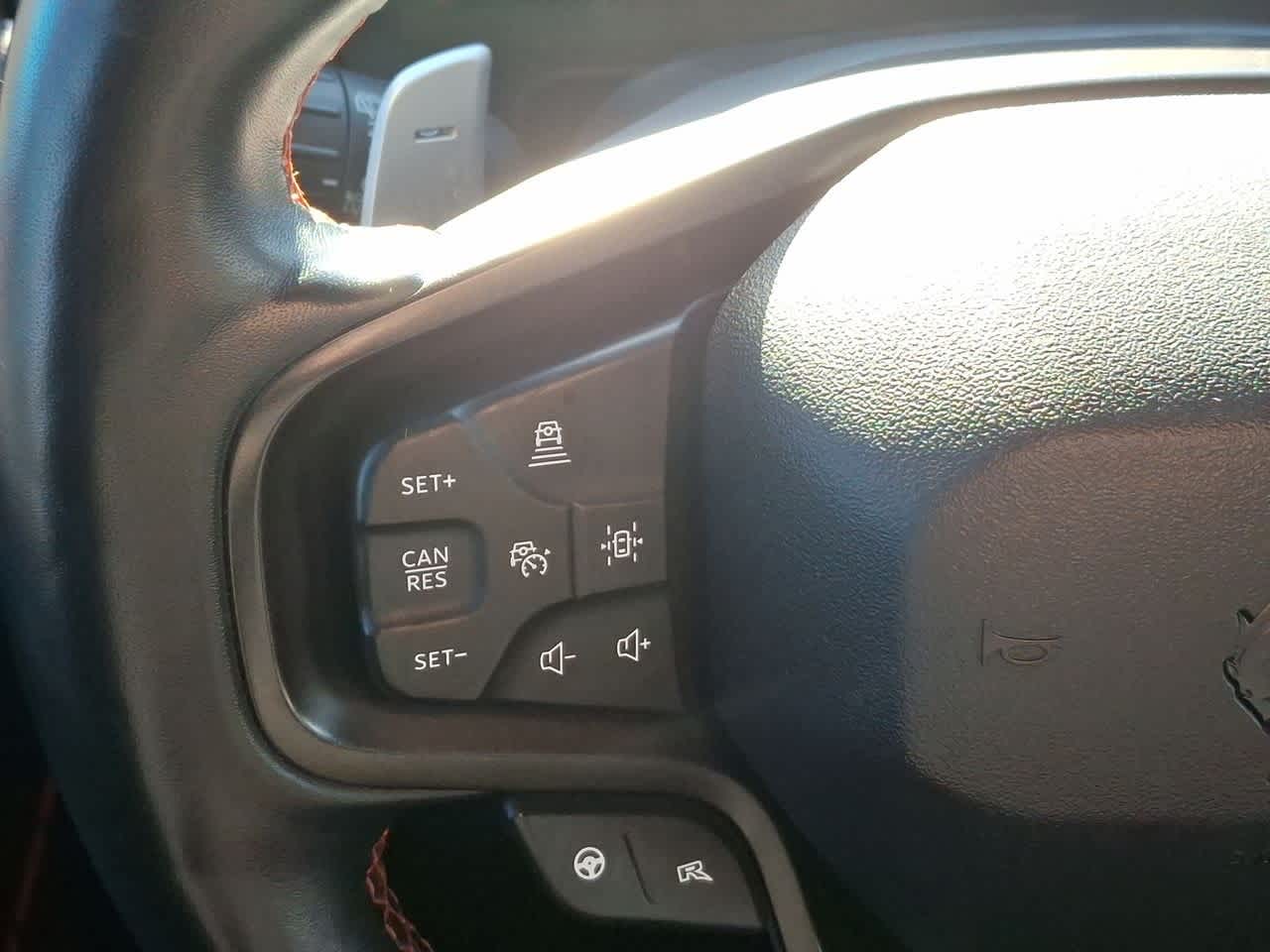 Thumbnail: 2022 Ford Bronco - 23