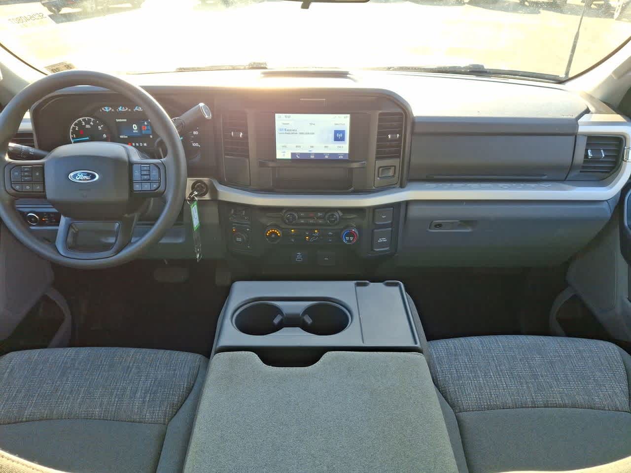 Thumbnail: 2025 Ford F-250 - 10