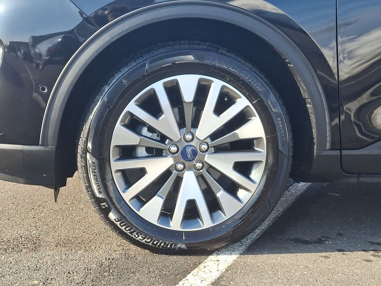 Thumbnail: 2020 Ford Escape - 29