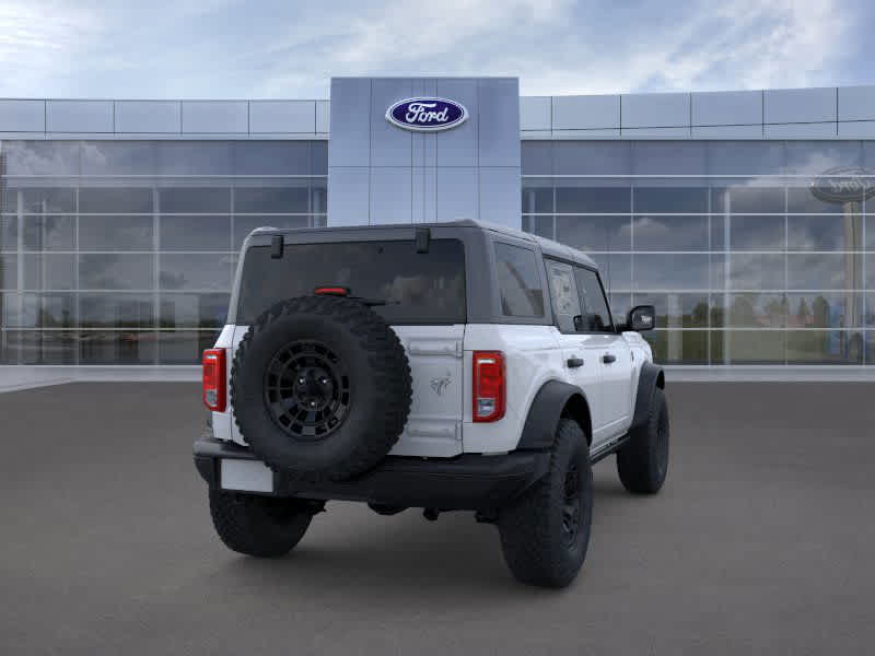 Thumbnail: 2026 Ford Bronco - 8