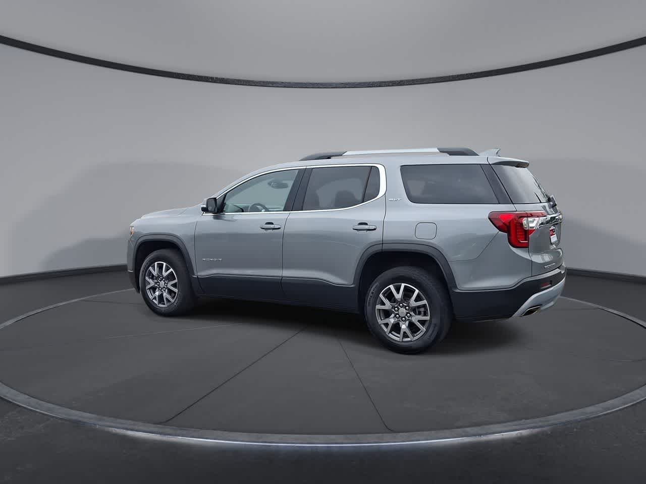 Thumbnail: 2023 GMC Acadia - 5