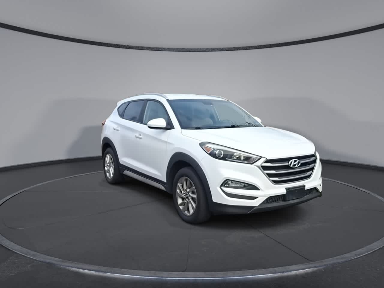 Thumbnail: 2017 Hyundai Tucson - 2
