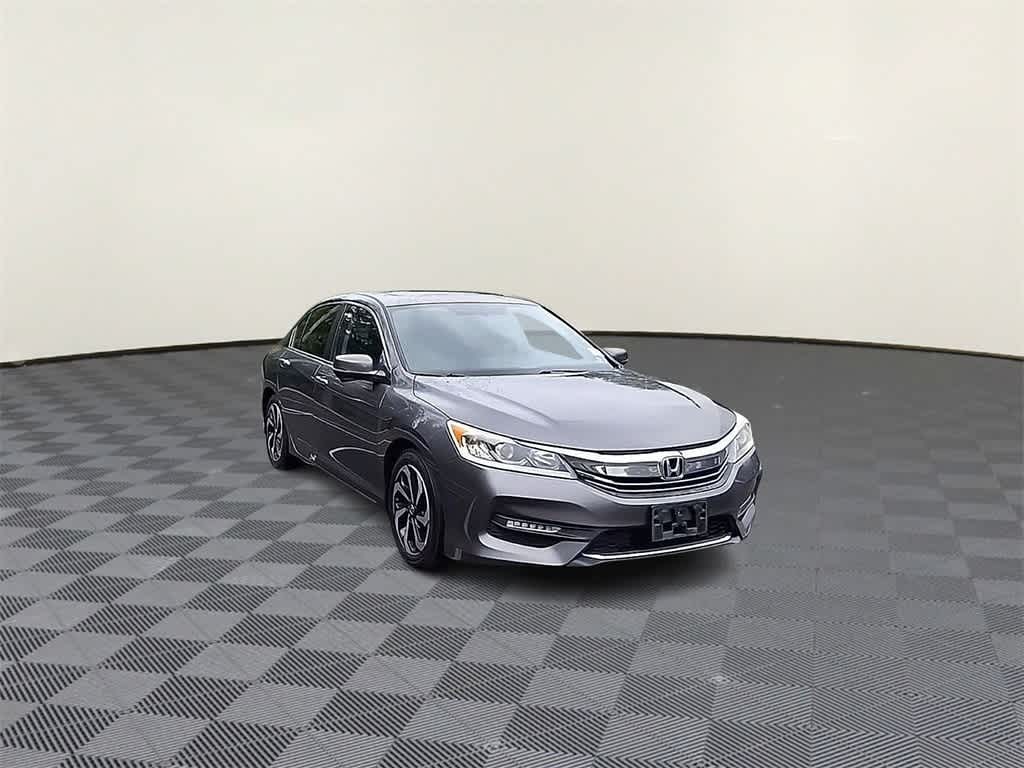 Thumbnail: 2016 Honda Accord - 2
