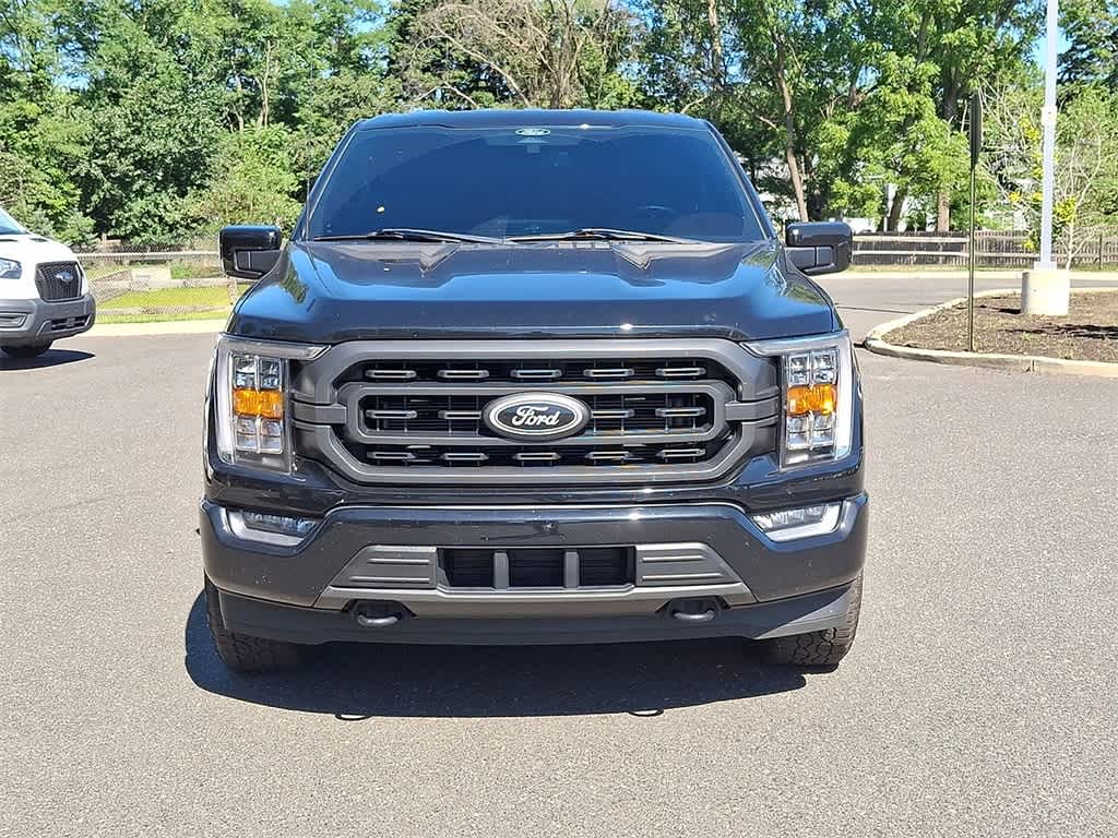 Thumbnail: 2022 Ford F-150 - 29