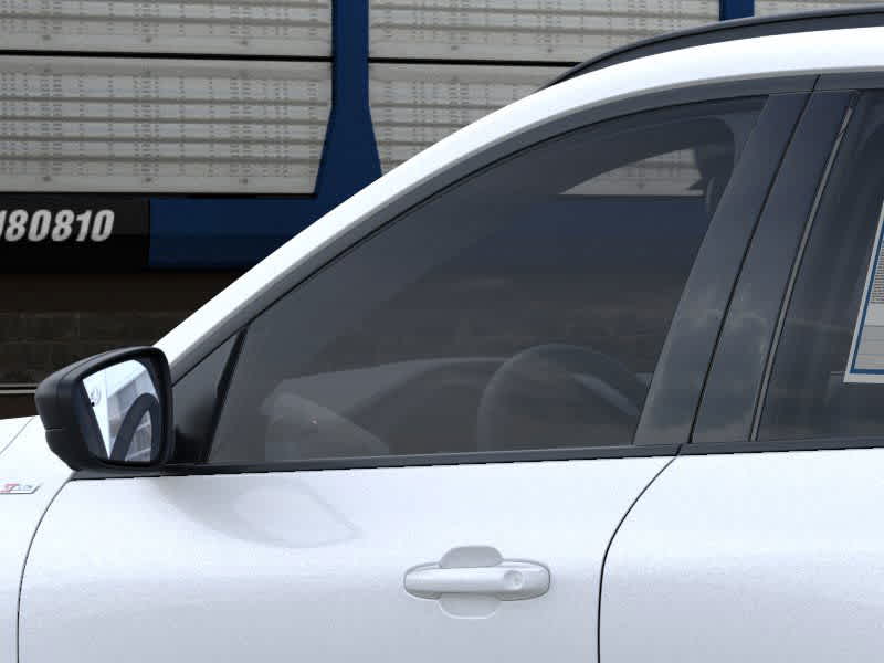 Thumbnail: 2026 Ford Escape - 20