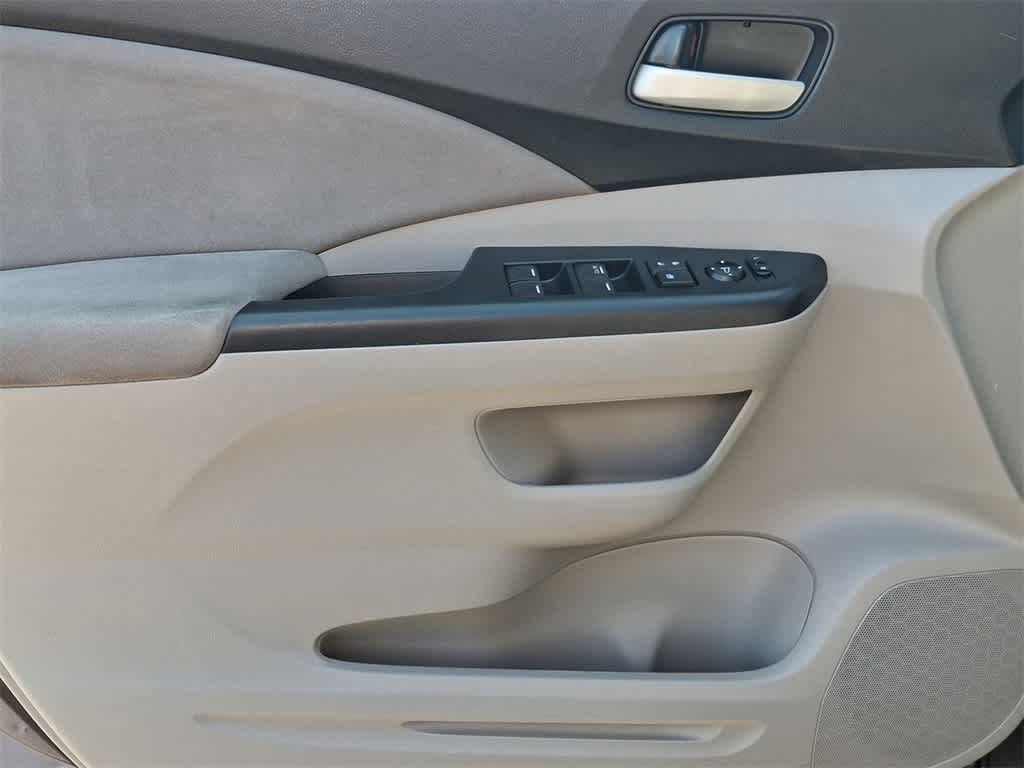 Thumbnail: 2014 Honda CR-V - 16