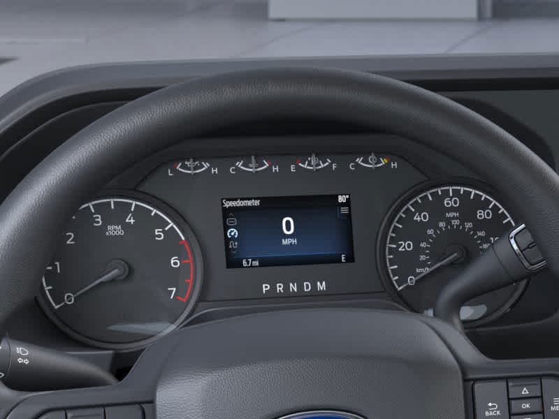 Thumbnail: 2025 Ford F-250 - 13
