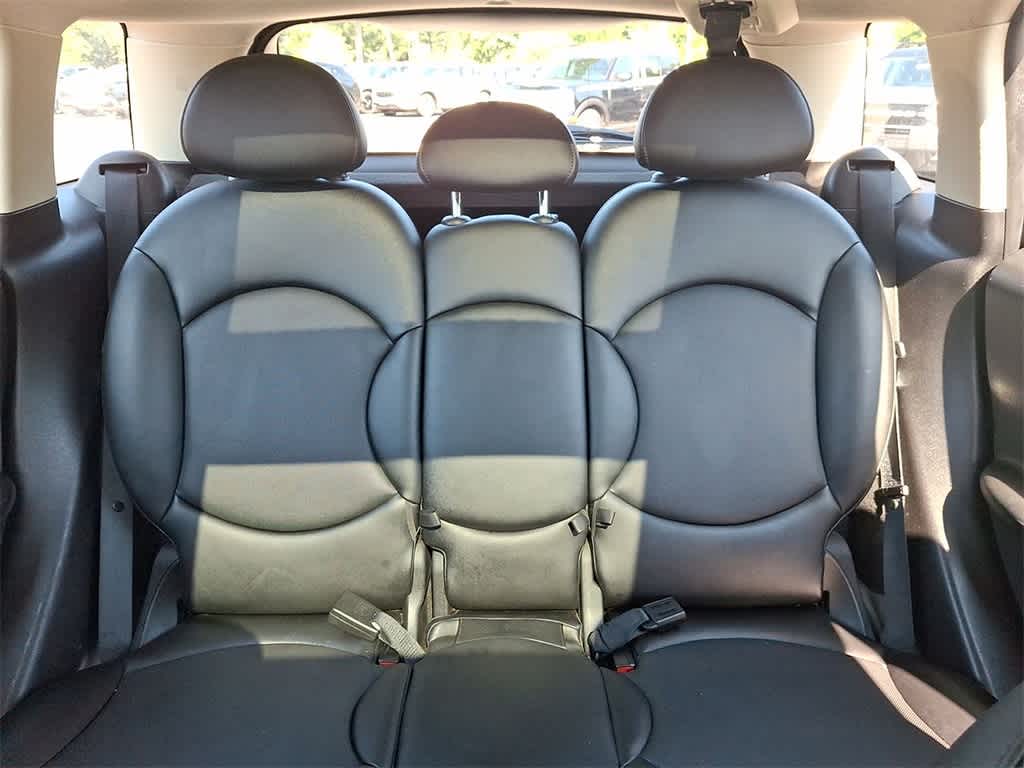 Thumbnail: 2016 MINI Cooper Countryman - 13