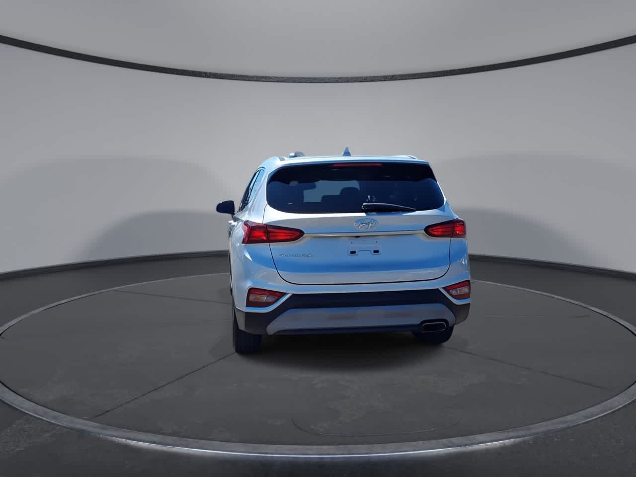 Thumbnail: 2019 Hyundai Santa Fe - 7
