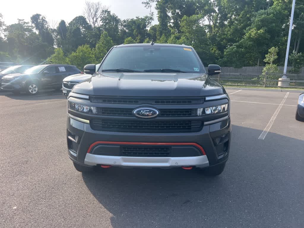 Thumbnail: 2022 Ford Expedition - 2
