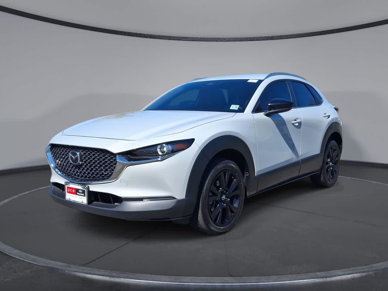 Thumbnail: 2024 Mazda CX-30 - 1