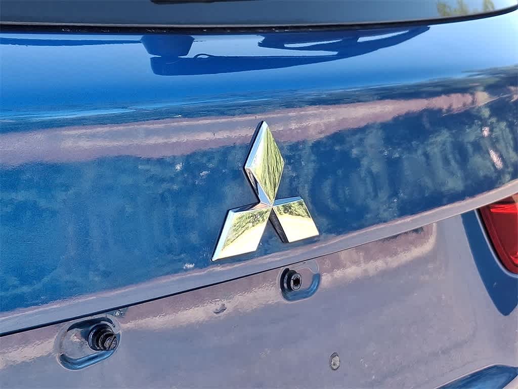 Thumbnail: 2015 Mitsubishi Outlander Sport - 27