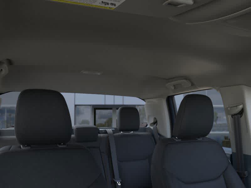 Thumbnail: 2025 Ford Maverick - 12