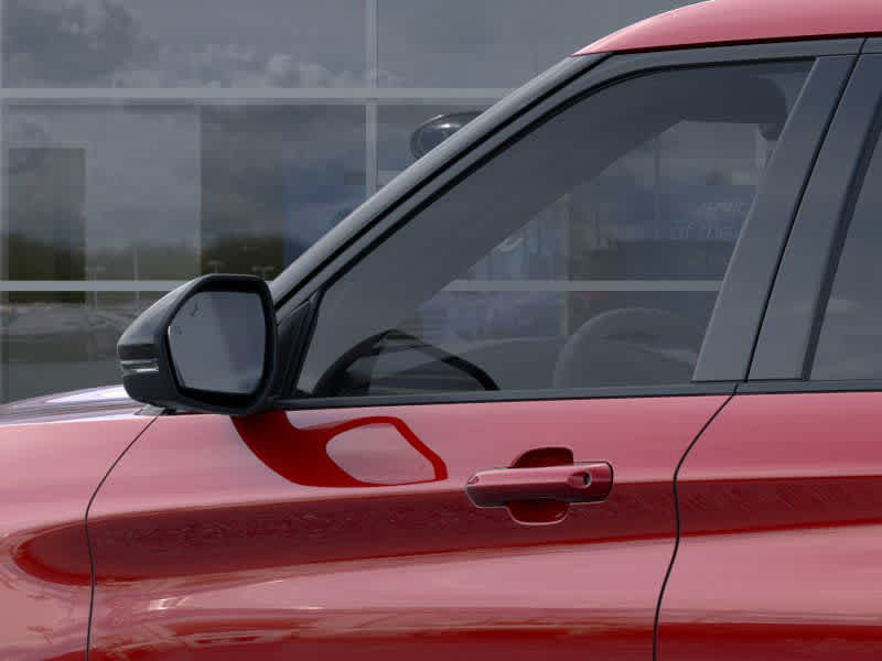 Thumbnail: 2025 Ford Explorer - 20