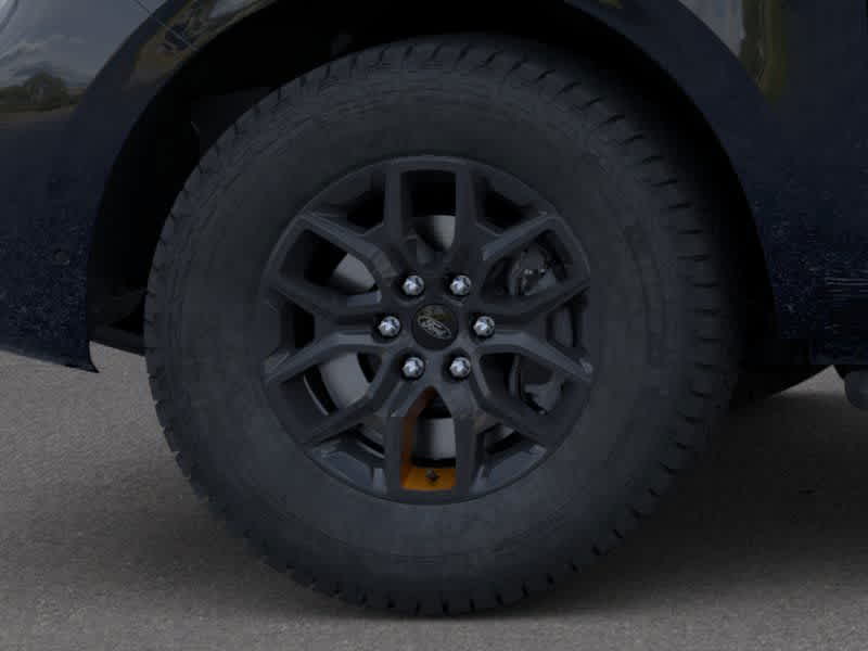 Thumbnail: 2025 Ford Expedition - 19