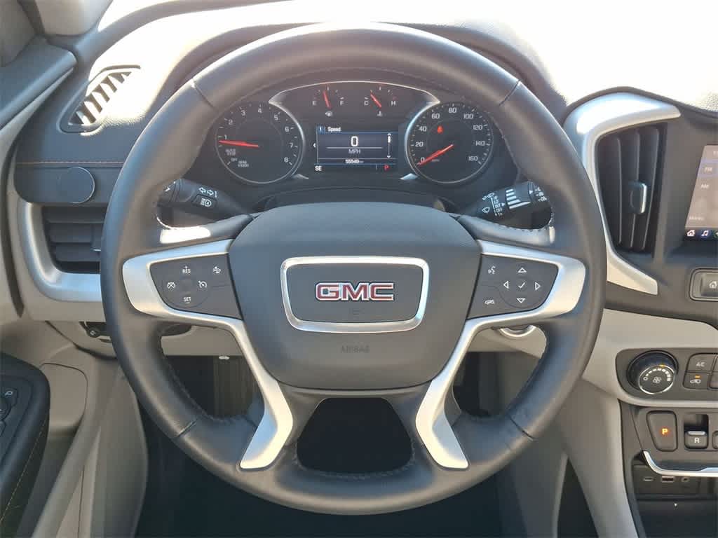 Thumbnail: 2020 GMC Terrain - 22