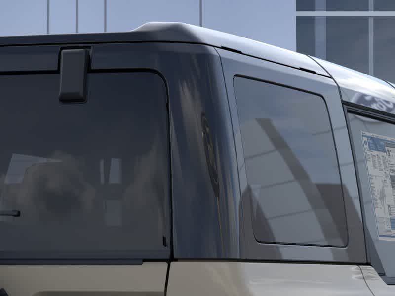 Thumbnail: 2026 Ford Bronco - 24