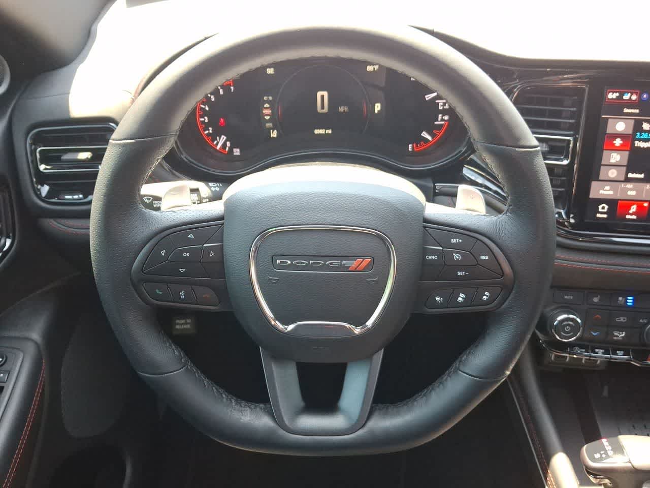 Thumbnail: 2025 Dodge Durango - 22