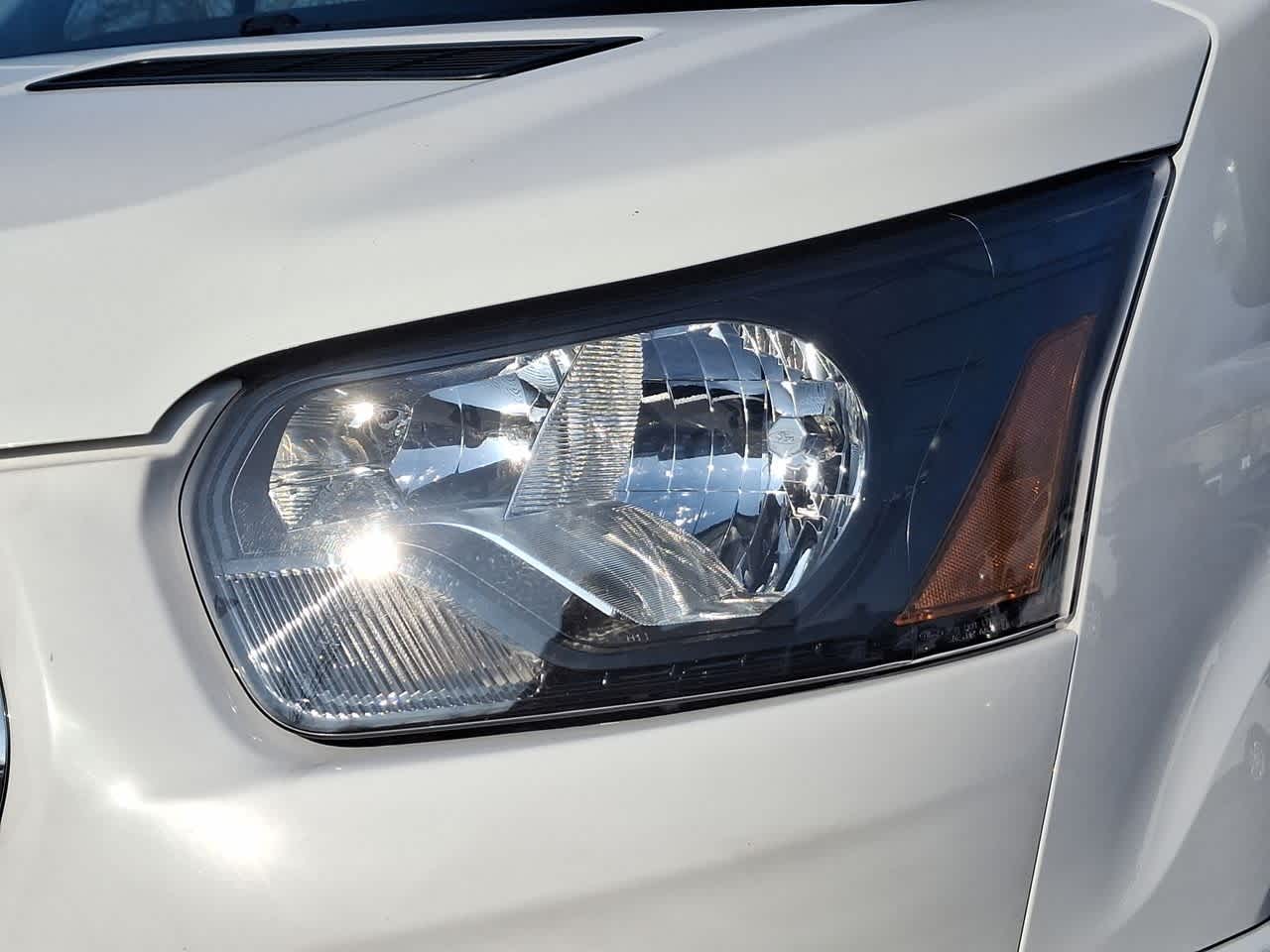 Thumbnail: 2024 Ford Econoline - 30