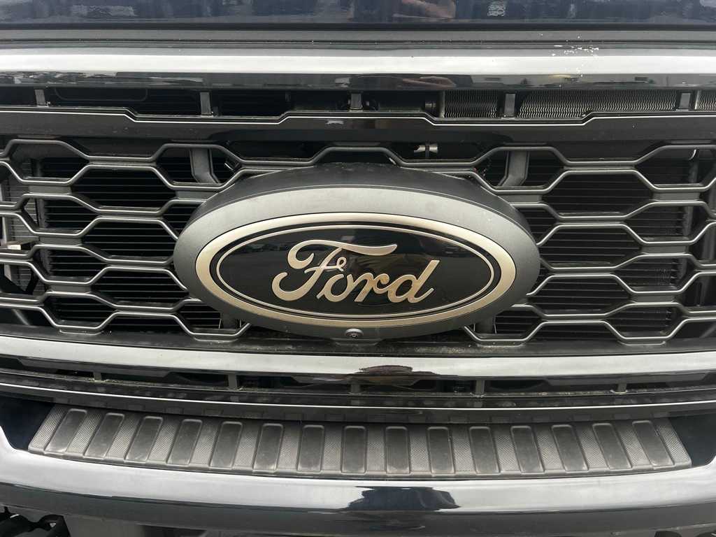 Thumbnail: 2018 Ford F-150 - 1