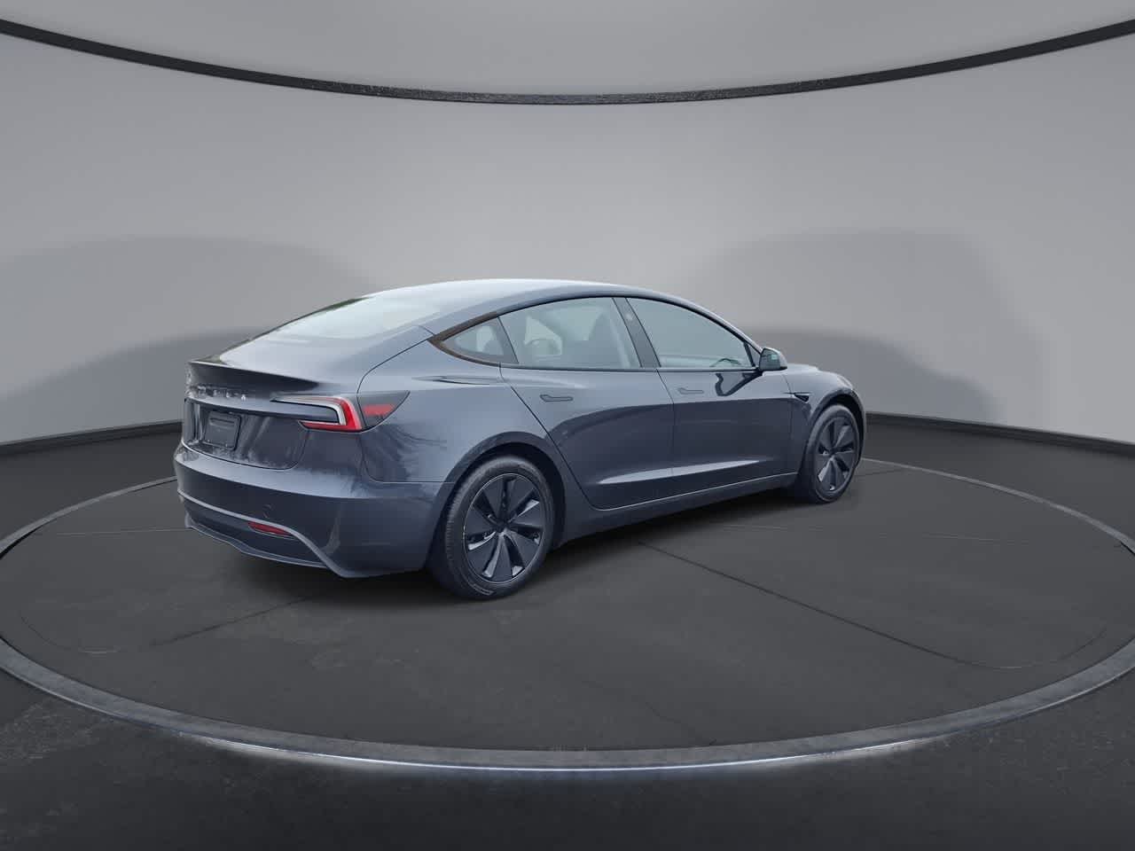 Thumbnail: 2024 Tesla Model 3 - 8