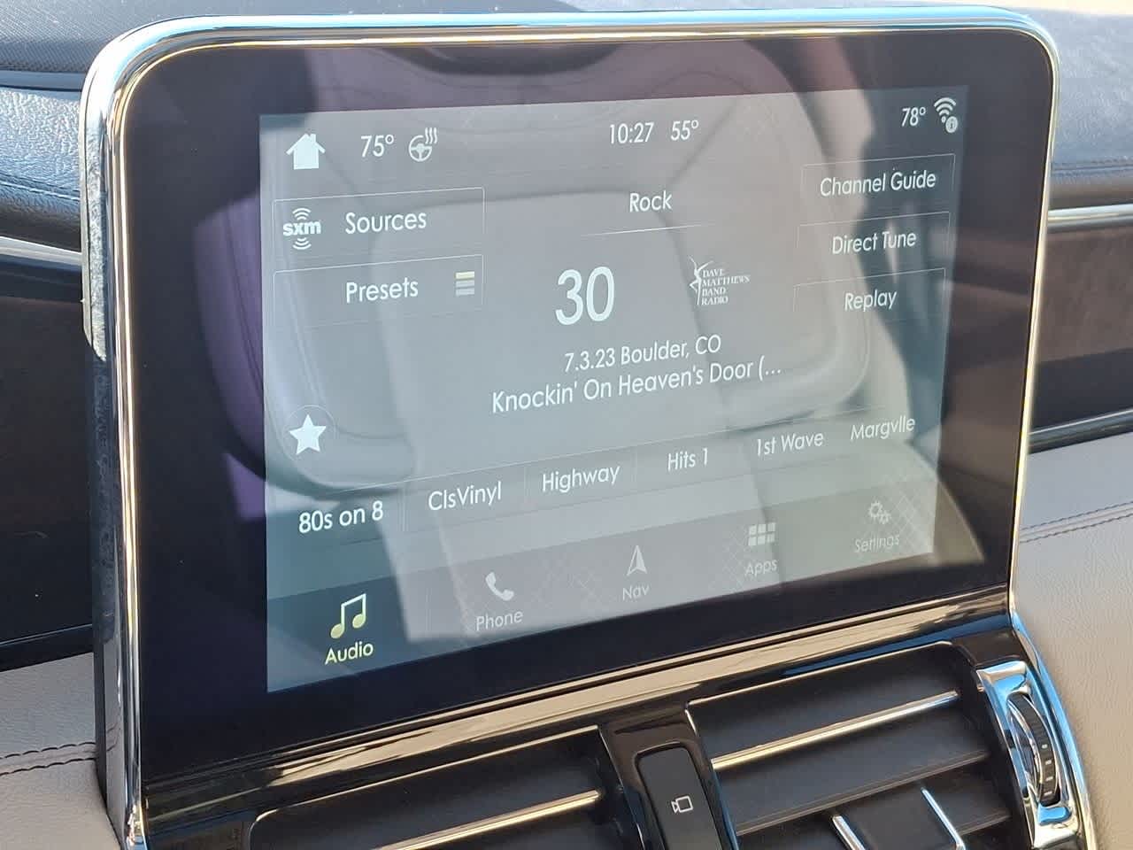 Thumbnail: 2019 Lincoln Navigator - 20