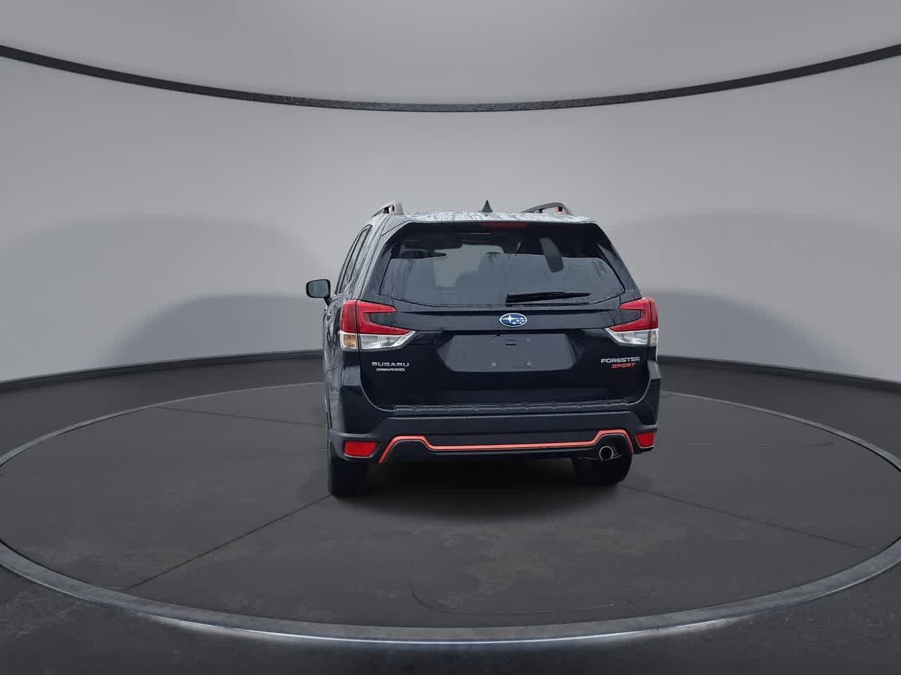 Thumbnail: 2024 Subaru Forester - 7