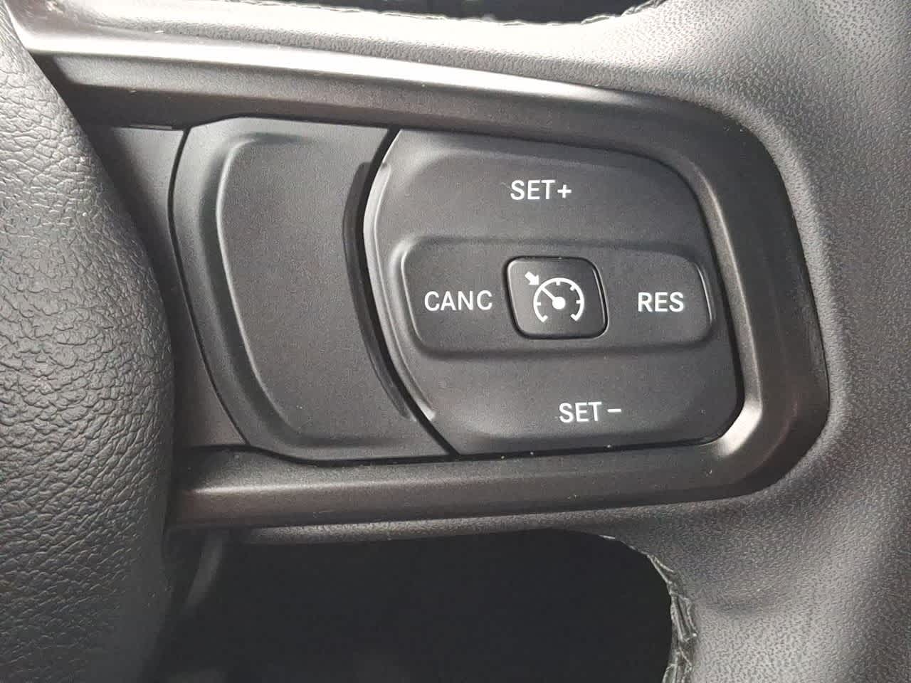 Thumbnail: 2023 Jeep Wrangler - 24