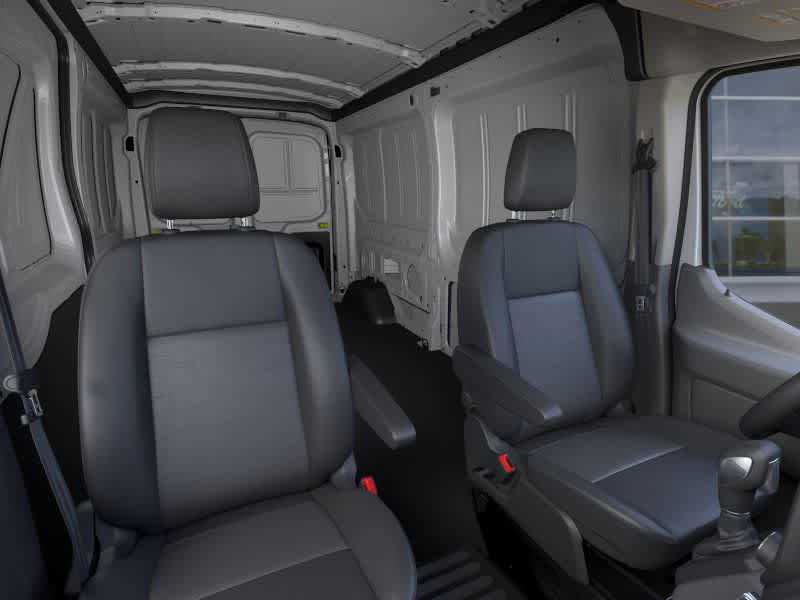 Thumbnail: 2025 Ford Transit Series - 10